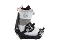 Burton Cartel Re:Flex Snowboardbindung für Herren Black M