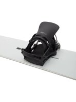 Burton Cartel Re:Flex Snowboardbindung für Herren Black M