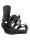 Burton Cartel Re:Flex Snowboardbindung für Herren Black M