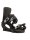 Burton Cartel Re:Flex Snowboardbindung für Herren Black M