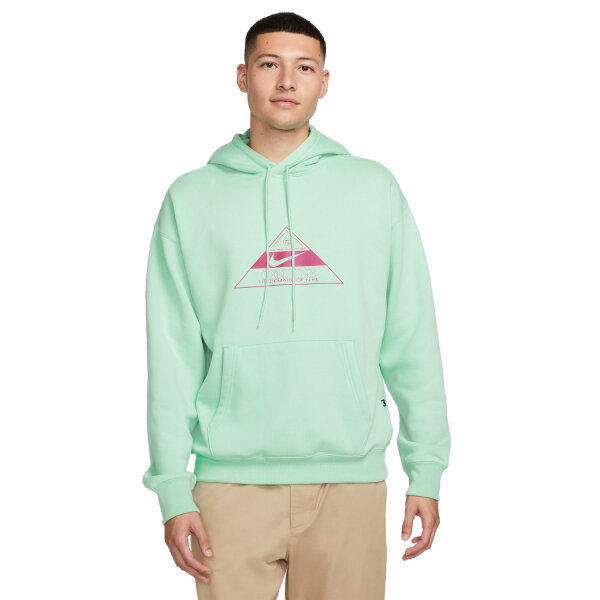 Nike SB Gen Trademark Logo 2 Hoodie für Herren