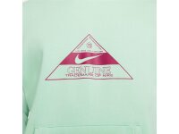 Nike SB Gen Trademark Logo 2 Hoodie für Herren
