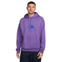 Nike SB Gen Trademark Logo 2 Hoodie für Herren
