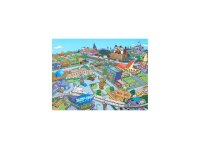 Stance The Simpsons Box Set