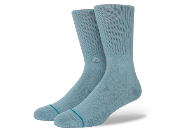 Stance Icon Crew Socken