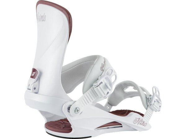 Nitro Cosmic Snowboard Bindung für Damen
