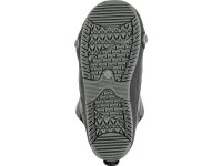Nitro Cave TLS Step On Snowboard-Boots in Black-Charcoal