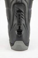 Nitro Cave TLS Step On Snowboard-Boots in Black-Charcoal