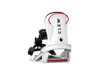 CLEW Freedom 1.0 Snowboardbindung