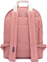 Lefrik Capsule Rucksack New Dusty Pink