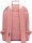Lefrik Capsule Rucksack New Dusty Pink