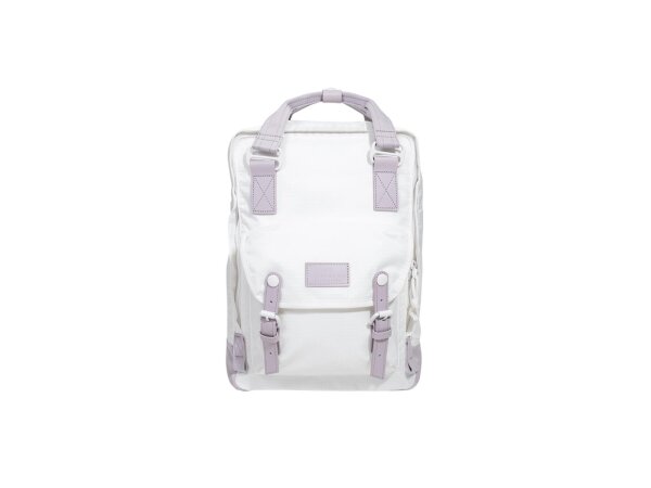 Doughnut Macaroon Rucksack Milkshake Series Milky Blueberry