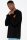 Santa Cruz Classic Dot Chest Crew Sweatshirt für Herren Black S