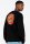 Santa Cruz Classic Dot Chest Crew Sweatshirt für Herren Black S