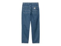 Carhartt WIP Simple Pant  Herren Jeans Blue - stoned...