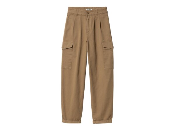 Carhartt WIP W Collins Pant garment dyed Damen
