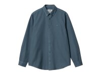 Carhartt WIP Hemd L/S Bolton Shirt