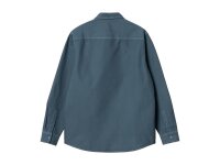 Carhartt WIP Hemd L/S Bolton Shirt