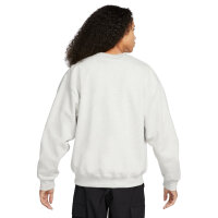 Nike SB Natural Border Crew Sweatshirt für Herren Grey Heather XL