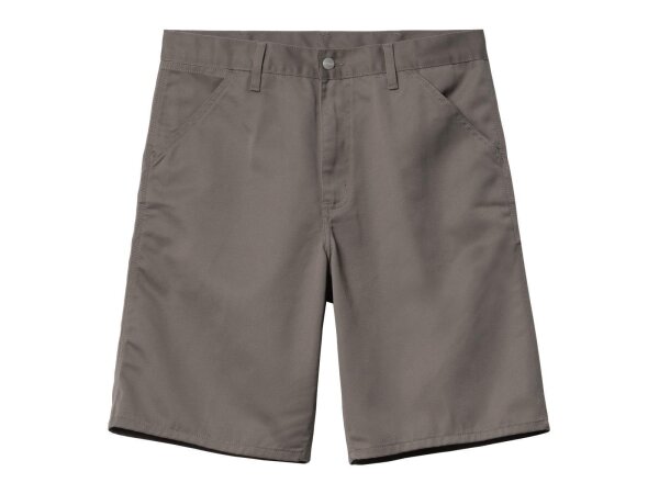 Carhartt WIP Simple Short für Herren Teide Rinsed 32