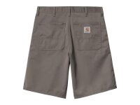 Carhartt WIP Simple Short für Herren Teide Rinsed 32