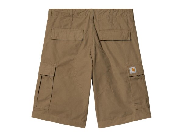 Carhartt WIP Cargo Short Buffalo rinsed