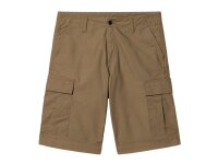 Carhartt WIP Cargo Short Buffalo rinsed