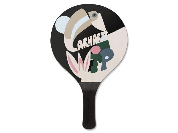 Carhartt WIP Tamas Beach Paddle Game