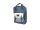 Doughnut Macaroon Large Go Wild Series Rucksack navy x grey