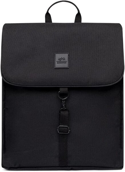 Lefrik Handy Mini Rucksack Black