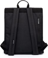 Lefrik Handy Mini Rucksack Black