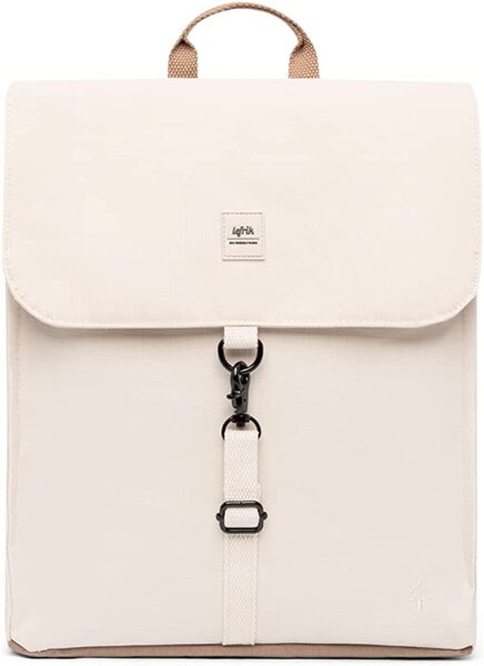 Lefrik Handy Mini Rucksack Natural