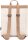 Lefrik Handy Mini Rucksack Natural