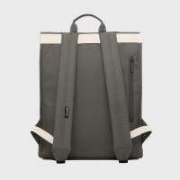 Lefrik Handy Nouveau Rucksack Deep Green