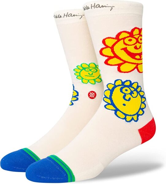 Stance Happy Fields Socken  für Damen