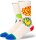 Stance Happy Fields Socken  für Damen
