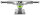 Thunder 148 Hi Lights Polished #2 Trucks Skateboard Achse (Stück)