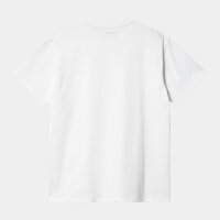 Carhartt WIP S/S Pocket Heart T-Shirt