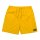 HUF Hufquake DWR Easy Short  lemon yellow L