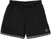 HUF Teton Tech Short