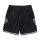 HUF Basketball Short - black