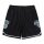 HUF Basketball Short - black