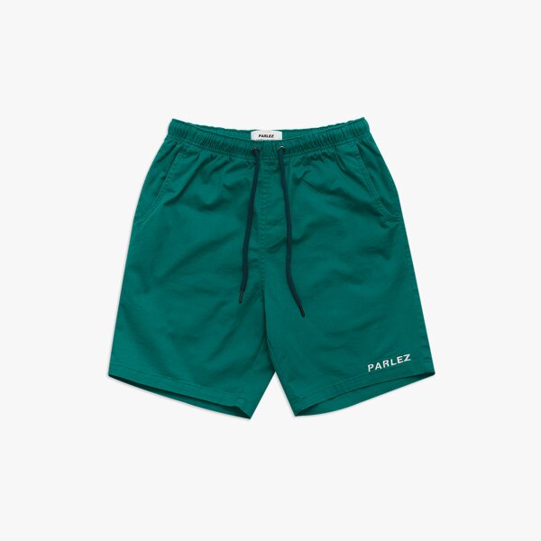 Parlez Vandra Shorts DustyTeal L