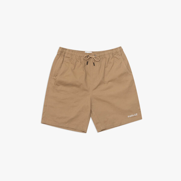 Parlez Vandra Shorts II Sand L