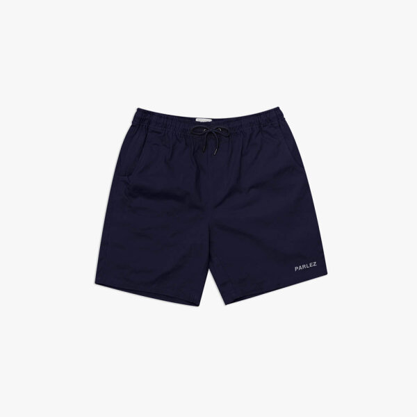 Parlez Vandra Shorts II Navy L