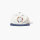 Parlez Tradewinds Snapback - ecru