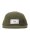 Parlez Signet Fleece 5 Panel light khaki