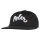Poler Script Cap - black