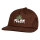 Poler Shrubbery Cap - chocolate