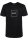 HUF Essentials Box Logo T-Shirt black